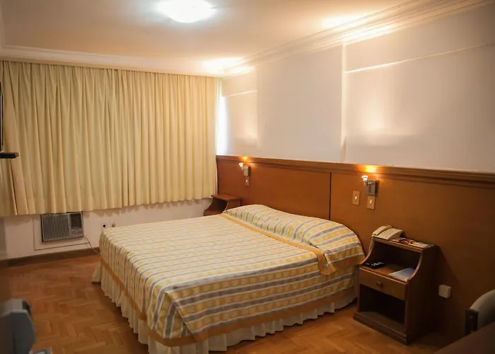 Itaimbe Palace Hotel